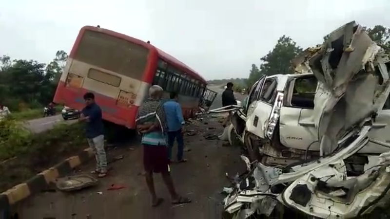 tumkur accident 1