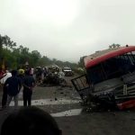 tumkur accident