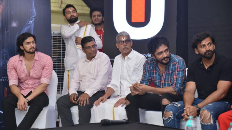 upendra new film 5