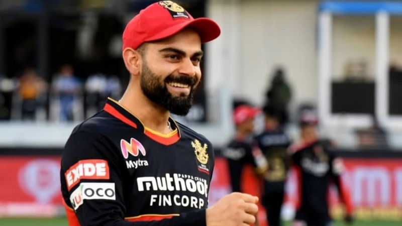 virat kohli 1