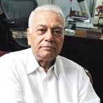 yashwanth sinha