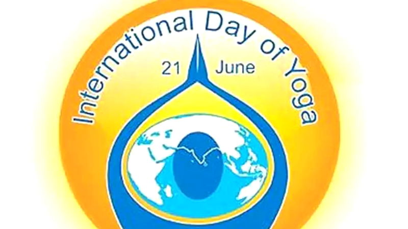 yoga day