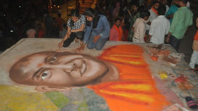 yogi adityanath