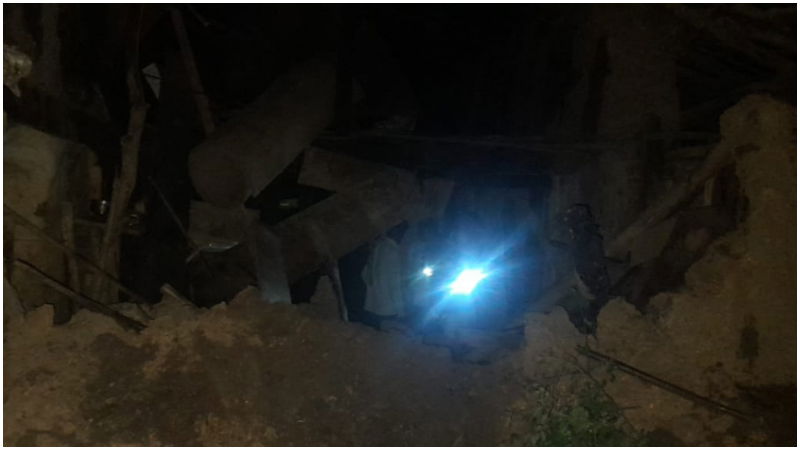 15 year old boy died on the spot belagavi 1
