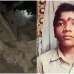 15 year old boy died on the spot belagavi