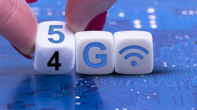 4g 5g