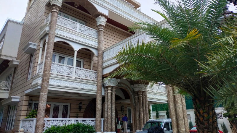 ACB raids MLA Zameer Ahmed Khan in disproportionate assets case 2