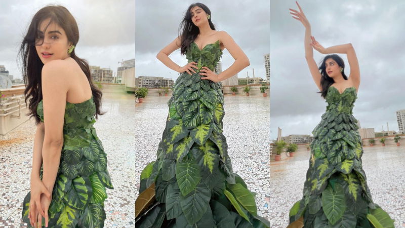 ADAH SHARMA 1