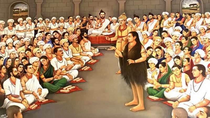 ANUBHAVA MANTAPA 1