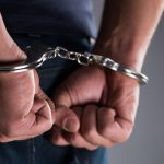 ARREST