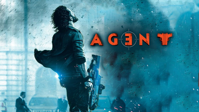 Agent 2