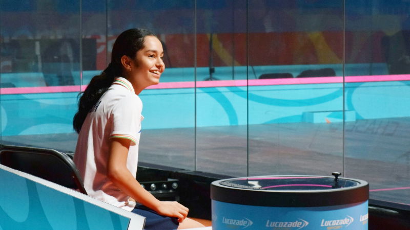 Anahat Singh