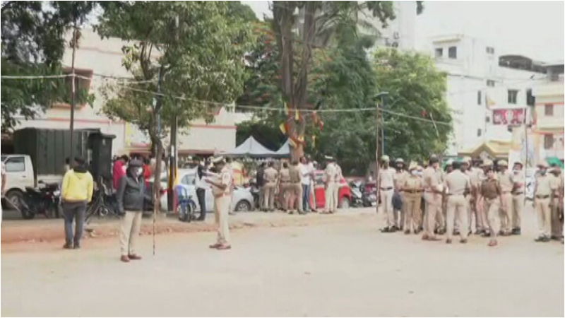 Araga Jnanendra Democracy 3