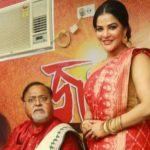 Arpita Mukherjee Partha Chatterjee