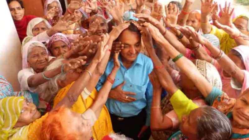 Arvind Goyal 1