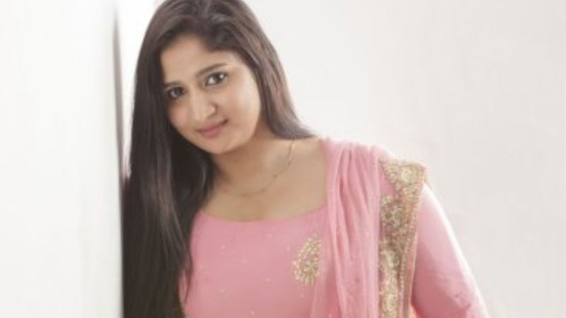 Aswathy Babu 3