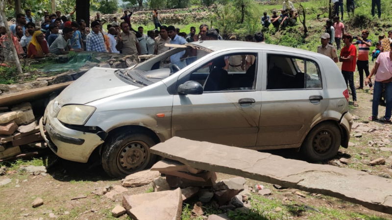 BENGALURU POLICE 1