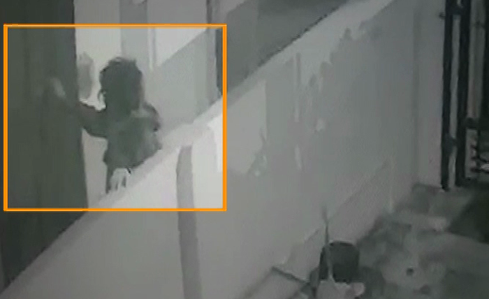 BGK THEFT
