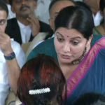 BHAVANA CONGRESS PROTEST 4