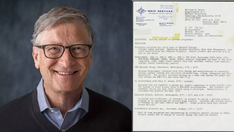 BILL GATES 1