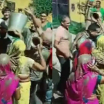 BJP MLA In Uttar Pradesh