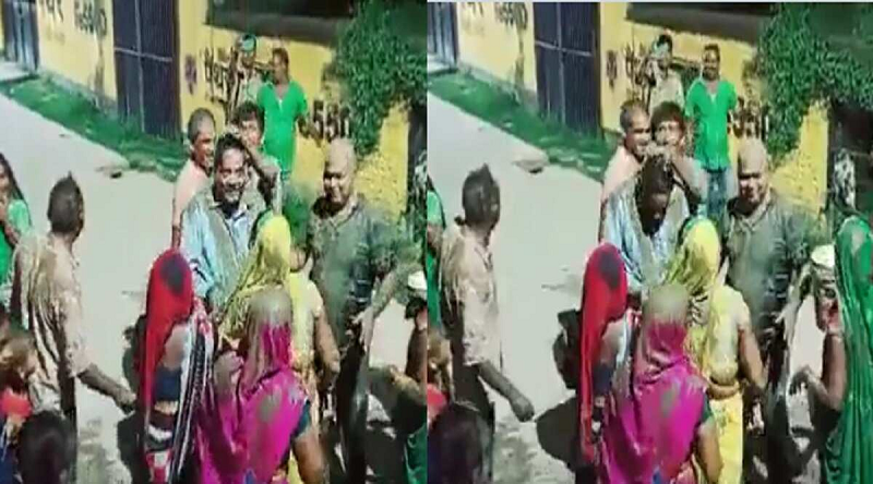 BJP MLA In Uttar Pradesh 2