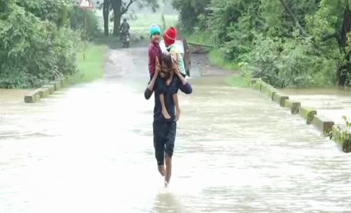BLG RAIN