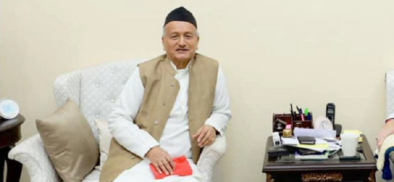 Bhagat Singh Koshiyari