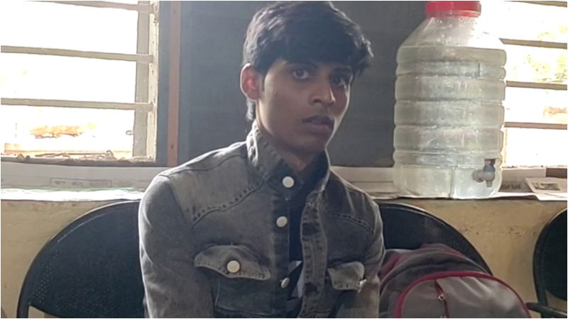Burka Dhari Dam Vijayapura 1