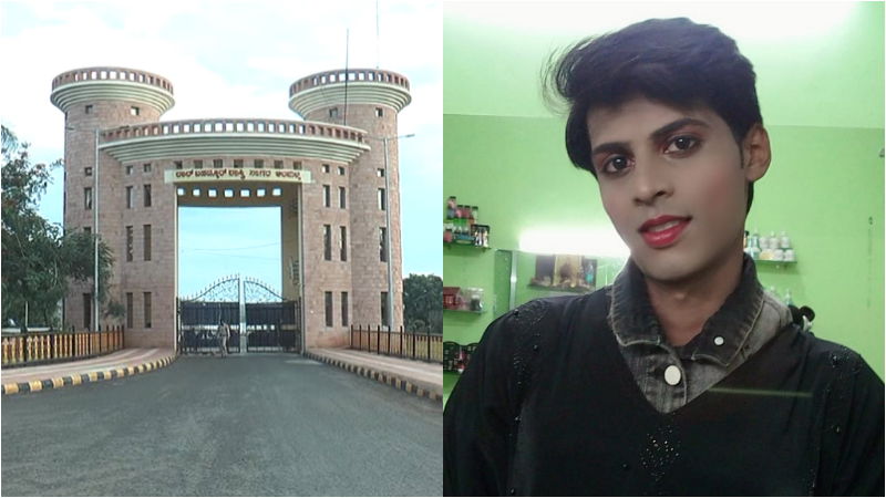 Burka Dhari Dam Vijayapura 5