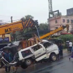 CAR LORRY 2