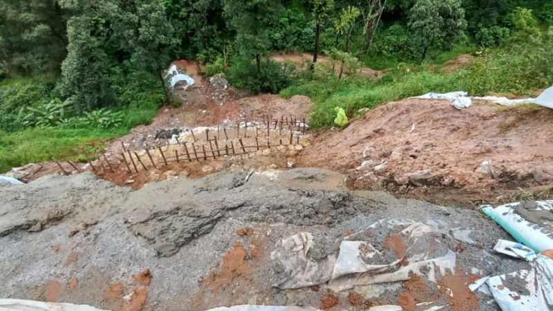 CHARMADI GHAT