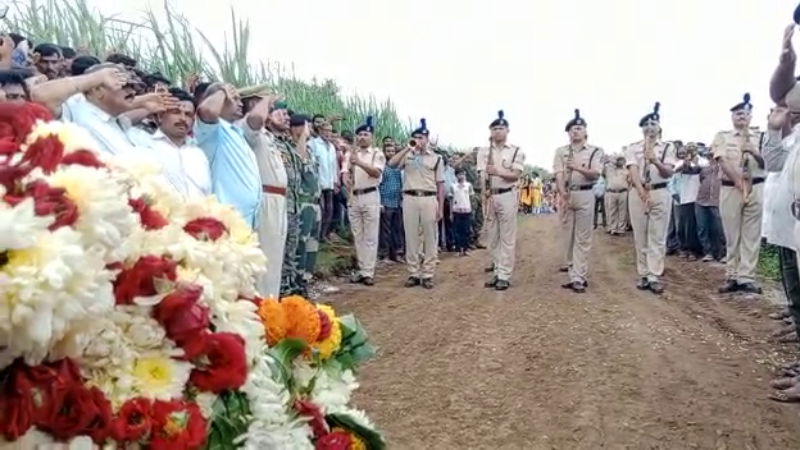 CKD BSF JAWAN
