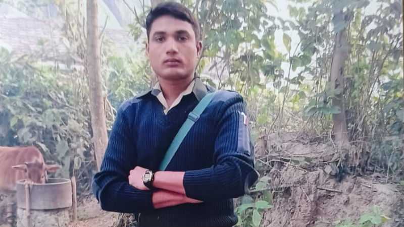 CKD BSF JAWAN 2