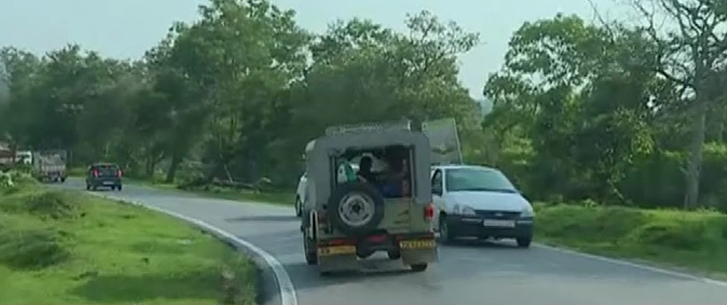 CNG BANDIPUR 4