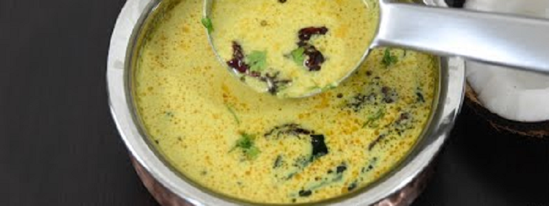 COCONUT MILK PEPPER RASAM 2