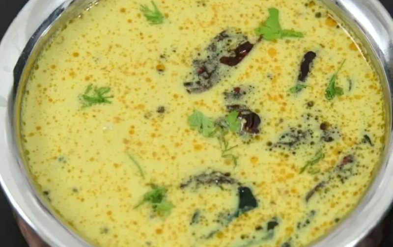 COCONUT MILK PEPPER RASAM
