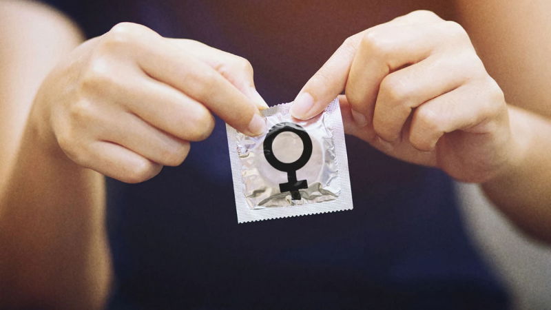 CONDOM