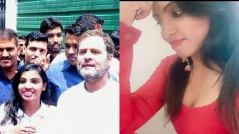 CONGRESS LEADER 3