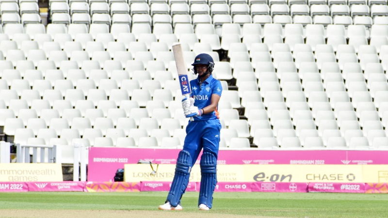 CRICKET 3