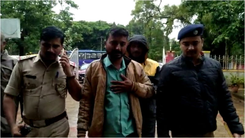 CRIME DHRRWADA 1