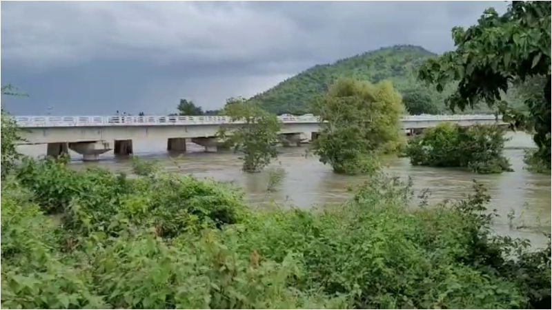 Chamarajanagar Barachukki Tourists 2