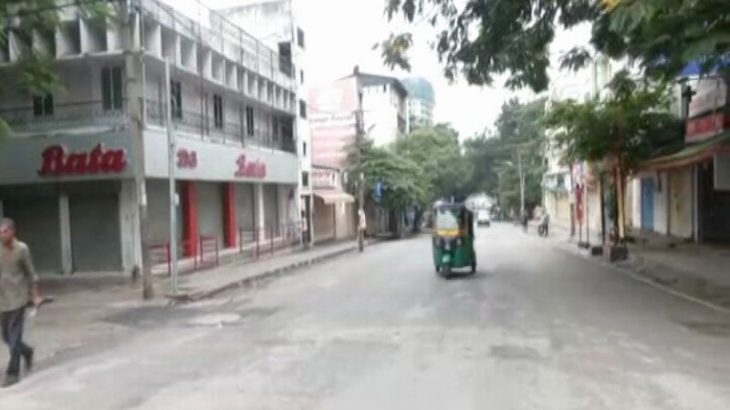 Chamarajapete 2
