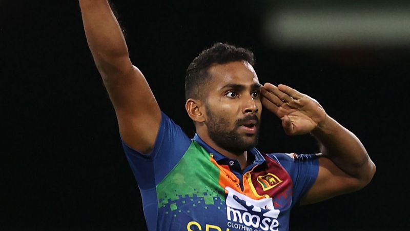 Chamika Karunaratne 1