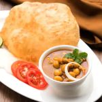 Chhole Bhature 1
