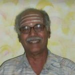 Chikkodi Gordana Dr. Shivan Gowda Patil Senior Researcher