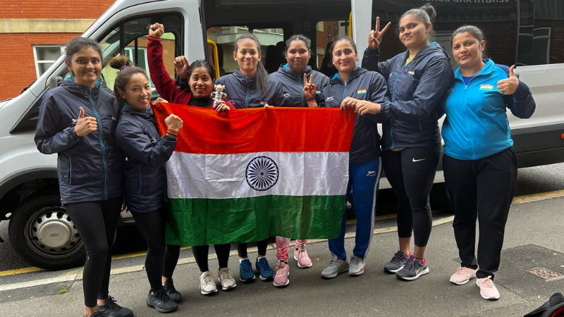 Commonwealth Games 2022 1