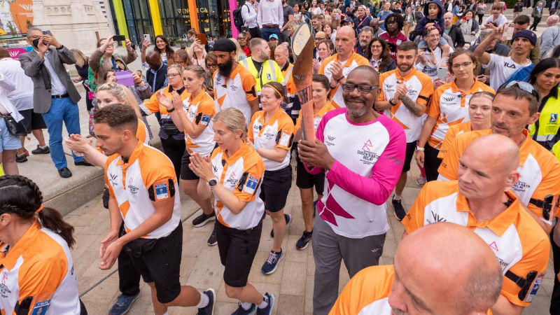 Commonwealth Games 2022 2
