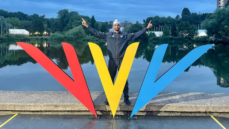 Commonwealth Games 2022 3