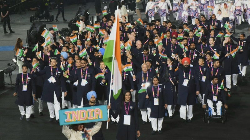 Commonwealth Games 2022 5